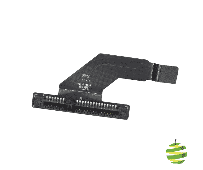 076-1390 Cable inférieur HD pour Mac mini Unibody A1347 (2010-2012)