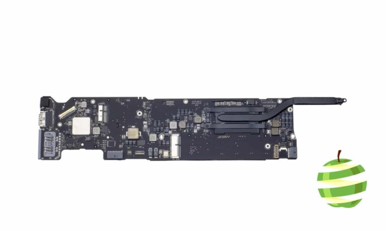 661-02392 ou 820-00165 Carte mere 1,6 GHz Intel Core 8 Go pour MacBook Air 13 pouces A1466 (2015-2017)