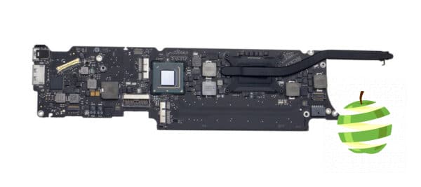 661-6070_Carte mère 1,6 GHz Intel Core i5 2GB MacBook Air 11 pouces A1370 (2011)_1_BestinMac