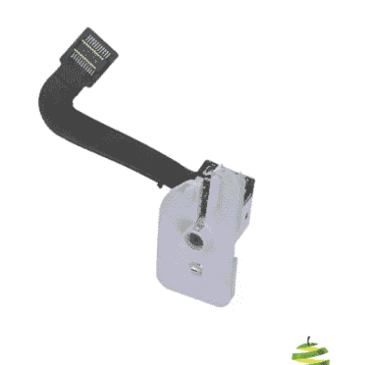 821-00902 Connecteur jack et câble pour iMac 21 pouces A1418 (2012-2014)