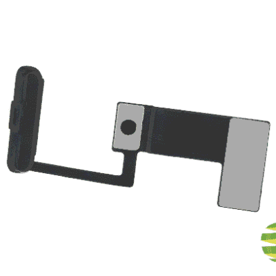 Microphone pour iMac 21.5 pouces A1418 (2012-2014) et iMac 27 pouces A1419 (2012-2015)