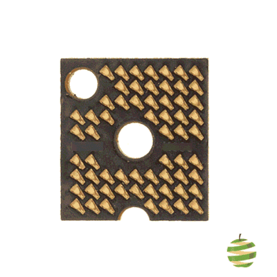661-7045 Connecteur de batterie pour MacBook Pro 13 pouces Retina A1425 (2012-2013)
