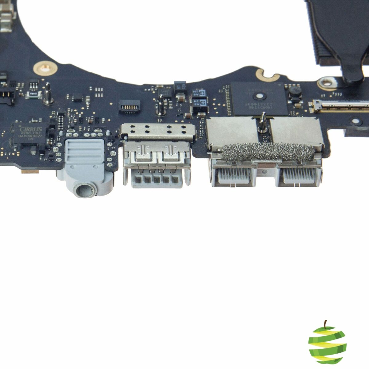 661-02524 Carte mère 2,2 GHz Core i7 16 Go de RAM pour MacBook Pro Retina 15 pouces A1398 (2015)