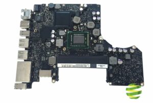 661-5870 Carte mère 2,7 GHz Intel Core i7 pour MacBook Pro Unibody 13 pouces A1278 (2011)_2