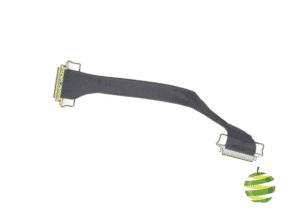923-06666 Cable Flex I/O Board Data pour MacBook Pro 15 pouces A1398 Retina (2013-2015)