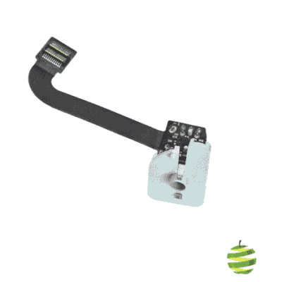Connecteur jack et cable pour iMac 27 pouces A1419 (2012-2013)