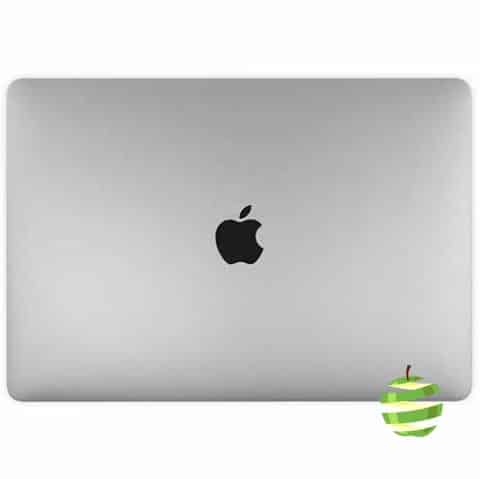 661-09734 Ecran LCD Complet Apple MacBook Air 13 pouces Retina A1932 et A2179 Argent (2018-2020)