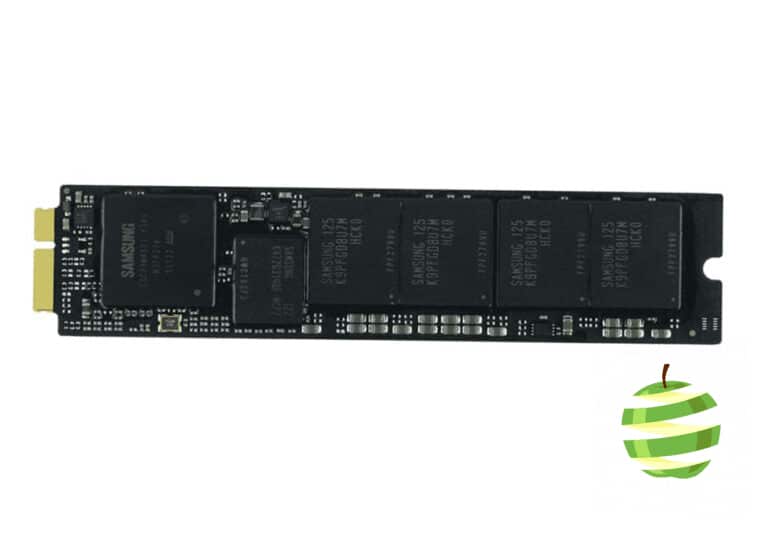 661-5683-Disque SSD 128GB Apple MacBook Air 11″ A1370 et 13″ A1369 (2010_2011)-1-BestinMac