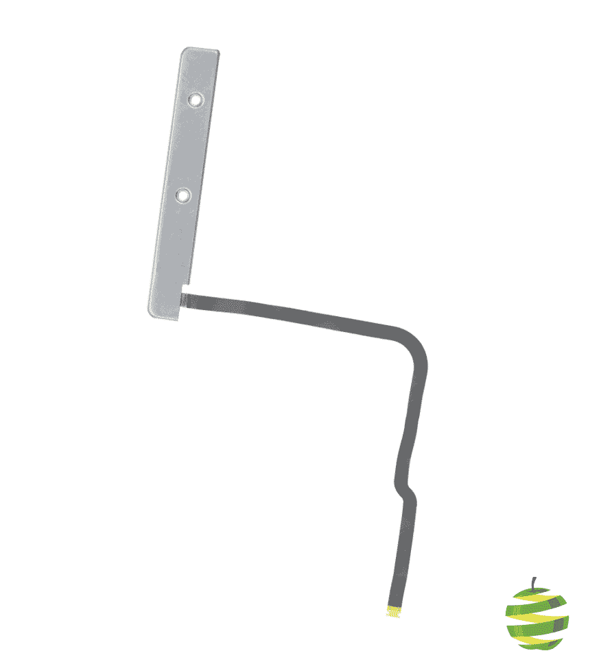 922-8921 Indicateur de batterie et cable flex pour MacBook Pro 17 Pouces Unibody A1297 (2009)