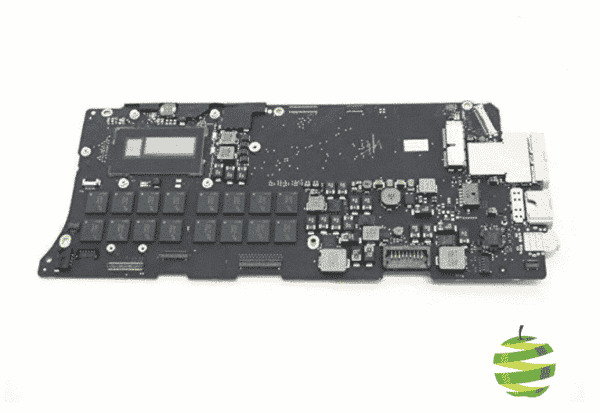 661-8145 Carte mère 2,4 GHz Intel Core i5 8 Go RAM pour MacBook Pro Retina 13 pouces A1502 (2014)_1_BestInMac