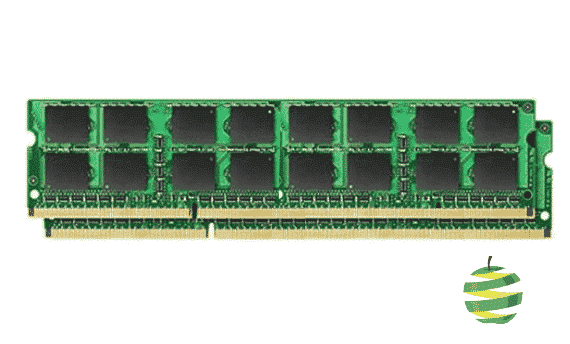 Mémoire RAM 16 Go (2 x 8 Go) DIMM 1866 MHz DDR3 PC3-14900
