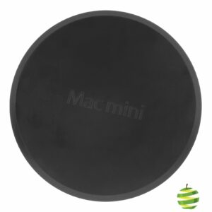 923-00154-Coque inférieure de Mac Mini A1347_2014