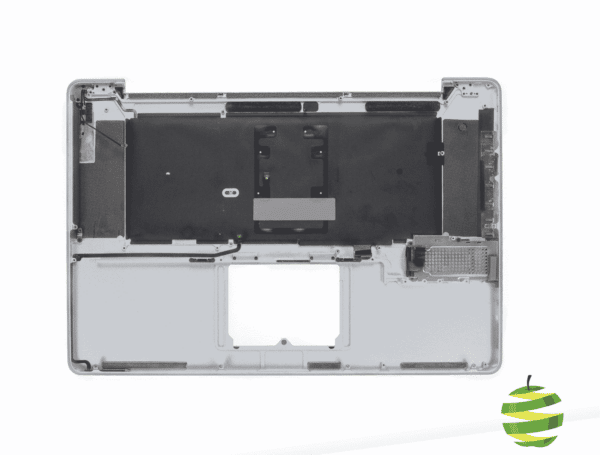 613-0590-02 Top Case Apple MacBook Pro 17 pouces A1297 clavier Qwerty (US) (2010_2011) refurbish Grade B