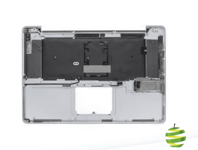 613-0590-02 Top Case Apple MacBook Pro 17 pouces A1297 clavier Qwerty (US) (2010_2011) refurbish Grade B