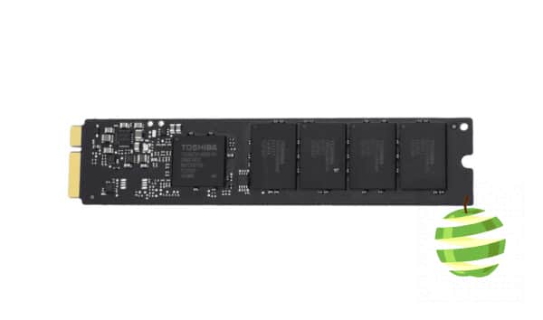 661-6618-Disque SSD 64GB Apple MacBook Air 11″ A1465 et 13″ A1466 (2012)-1-BestinMac