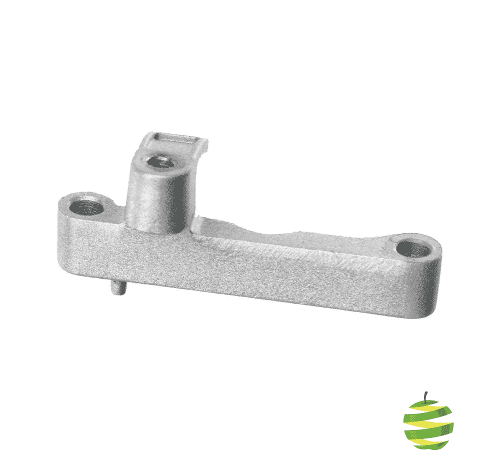 922-8934 Support de cable de camera iSight pour MacBook Pro 17 pouces Unibody A1297 (2009)
