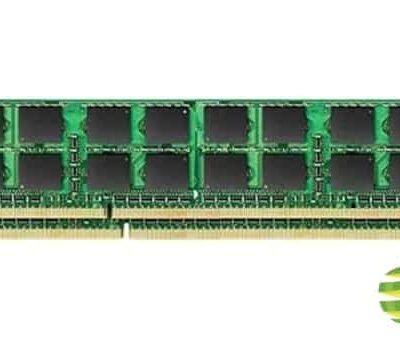Mémoire RAM 8 Go (2 x 4 Go) DIMM 1333 MHz DDR3 PC3-10600