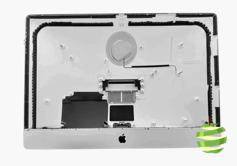 923-0650 Châssis pour iMac 27 pouces 5K Retina A1419 (2015)