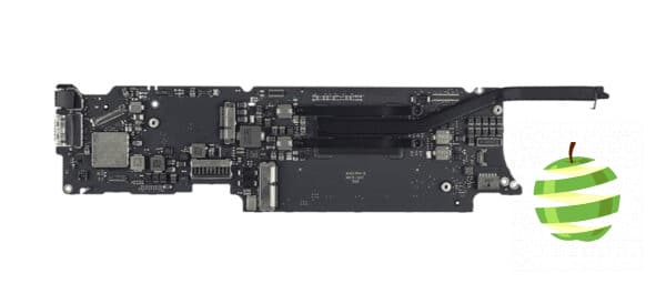 661-00060-Carte mère 1,4 GHz Intel Core i5 4GB MacBook Air 11 pouces A1465 (2013-2014)-1-BestinMac