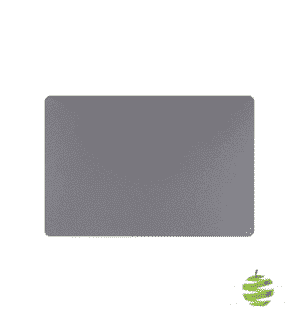 661-11906 Trackpad Gris Sideral MacBook Air 13 pouces A1932 (2018-2019)