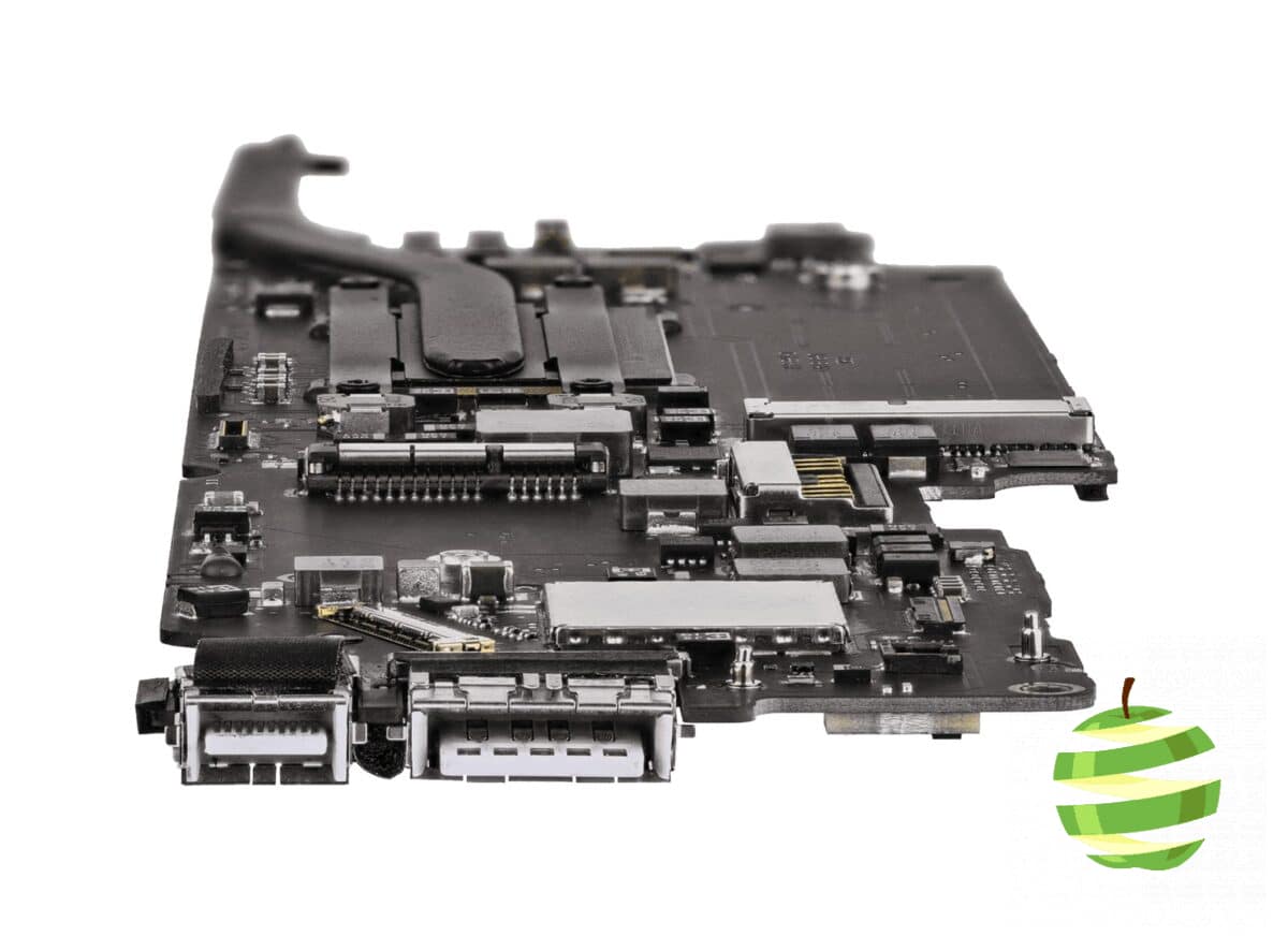 661-7469_Carte mère 1,3 GHz Intel Core i5 4GB pour MacBook Air 11 A1465 (2013-2014)_3_BestinMac.com