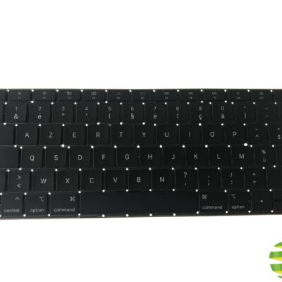 Clavier Azerty (FR) MacBook Air 13 pouces Retina A1932 (2018/2019)