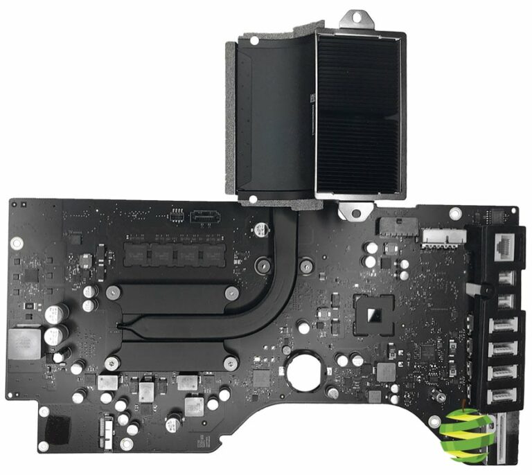 661-02885 Logic Board 1,6 GHz Core i5 8GB iMac 21_SSD_ A1418 2K (2015)_BestInMac