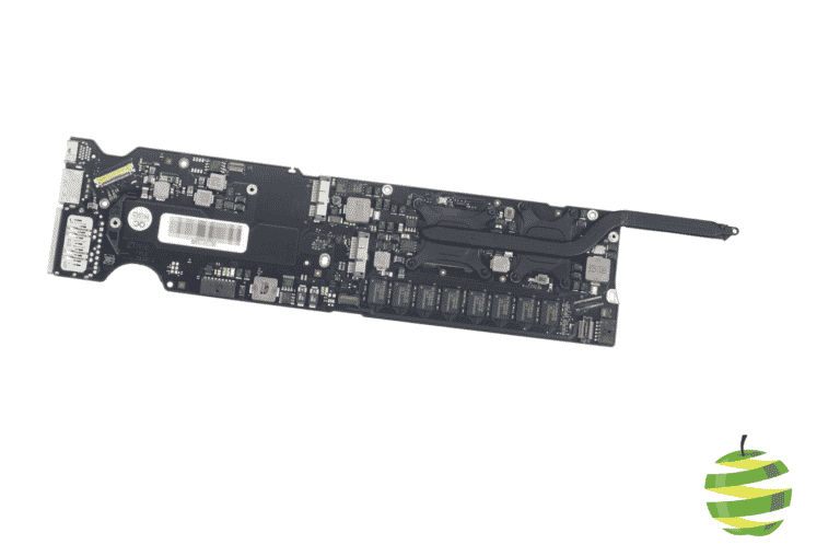 661-5734 Carte mère 2,13 GHz 4Go Core 2 Duo pour MacBook Air 13 pouces A1369 (2010) BestinMac.com