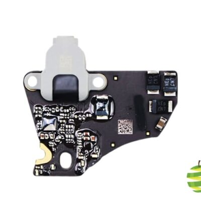 Carte audio Jack Blanc pour MacBook Air 13 pouces A2179 (2020)