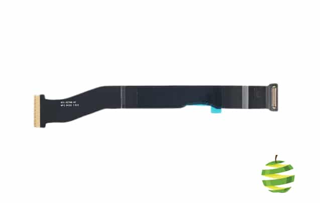 Cable flex pour Audio Jack de MacBook Air 13 pouces A2179 (2020)