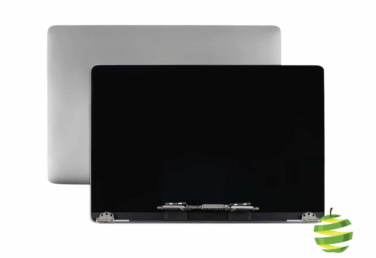 Ecran LCD Complet MacBook Pro 13 pouces A2289 (2020) Gris Sideral