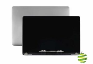Ecran LCD Complet MacBook Pro 13 pouces A2289 (2020) Gris Sideral