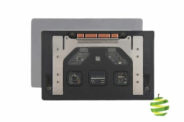923-03560 Trackpad MacBook Pro 13 pouces A2159 2 ports Thunderbolt 3 (2019) Gris Sidéral