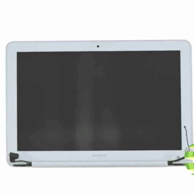 661-5443 Ecran Complet MacBook 13 pouces Unibody A1342 (2009:2010) Reconditionne Grade B