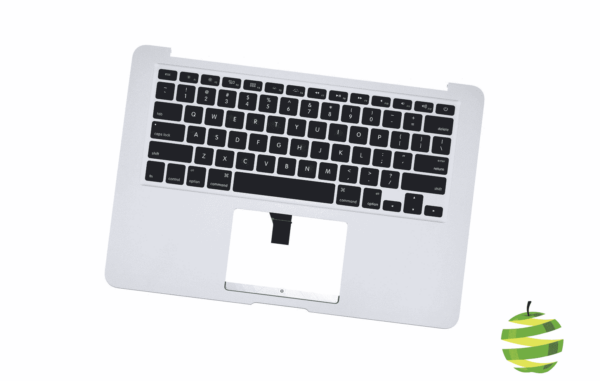 661-7480 TopCase MacBook Air 13 A1466 QWERTY-Reconditionné Grade A_BestInMac
