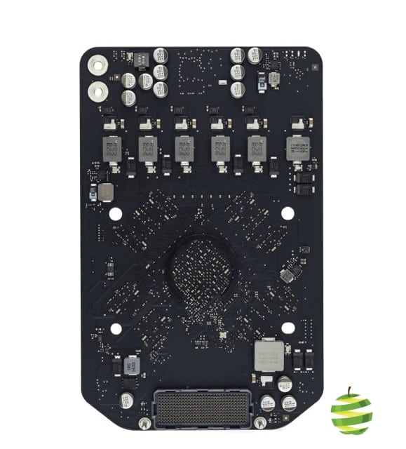 661-7533 Graphics Board-A, AMD FirePro 2GB pour Mac Pro A1481-(2013)_1_BestinMac