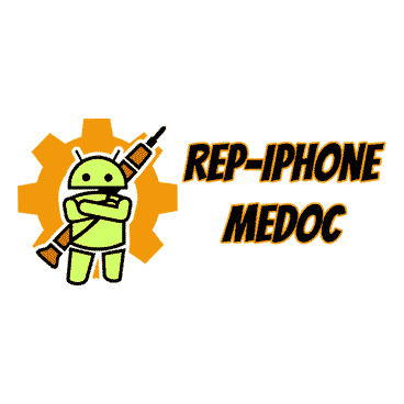 Rep-iPhone Medoc - Réparateur | BestinMac.com