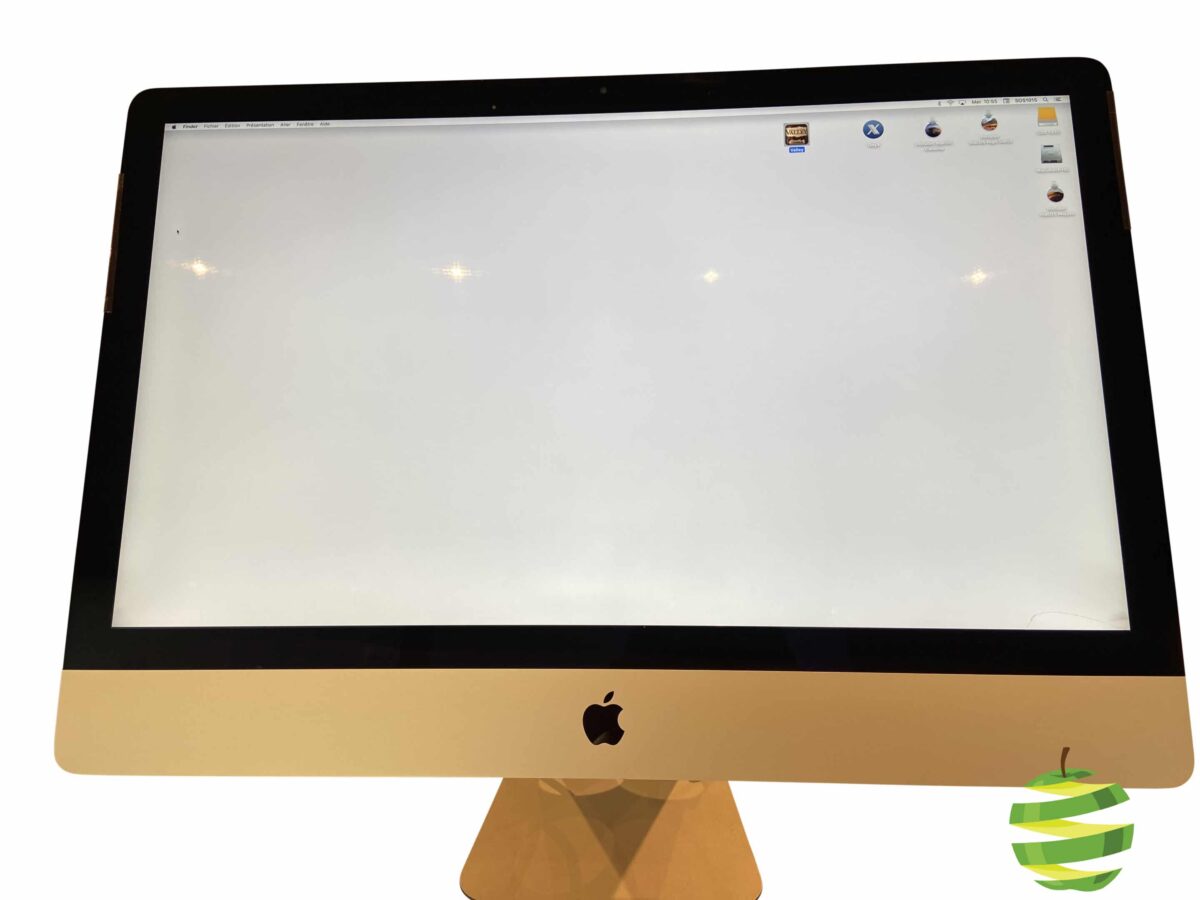 661-00200 - Écran LCD complet Apple iMac 27 pouces 5K Retina A1419 (2014/2015) Reconditionne Grade C