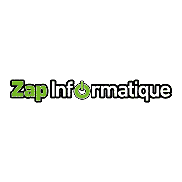Zap Informatique - Réparateur | BestinMac.com