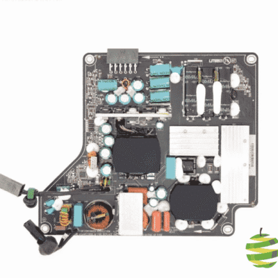 Alimentation interne pour écran Apple LED Cinema Display 27 pouces A1316, carte power supply de remplacement.