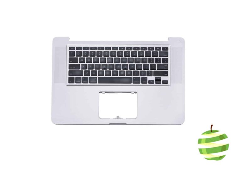 661-02536-US-REC-A Top Case Apple MacBook Pro 15" Retina A1398 clavier Qwerty (US) (2015) Reconditionné Grade A_1_BestInMac