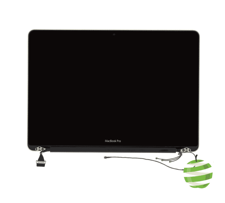 661-6594-REC-B Écran LCD Complet Apple MacBook Pro 13" Unibody A1278 (2012) Reconditionné Grade B_BestInMac