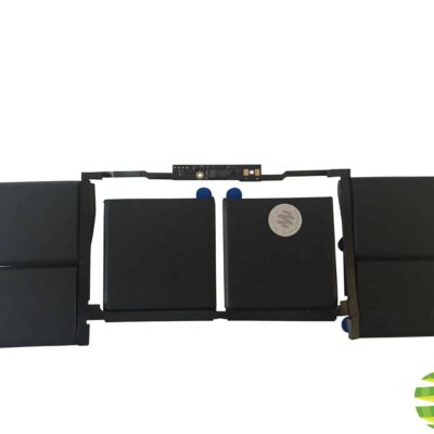 Batterie A2113 pour MacBook Pro Retina 16 pouces A2141 Touch Bar (2019)