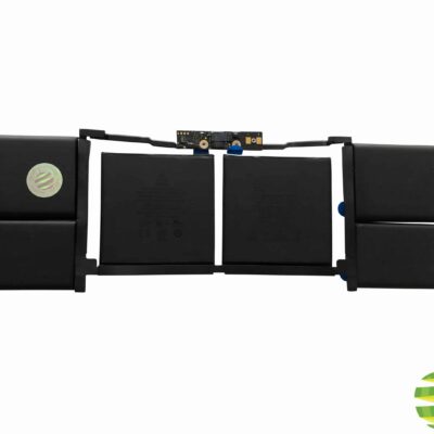 820-01095 Batterie Apple A1953 pour MacBook Pro 15 Pouces Retina Touch Bar A1990 (2018-2019)