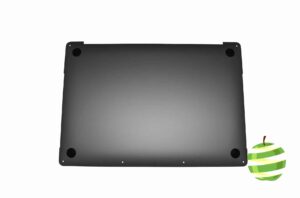 923-04011 Bottom Case MacBook Pro 13 pouces Retina Touch Bar A2289 (2020) Gris Sideral_2_BestinMac.com