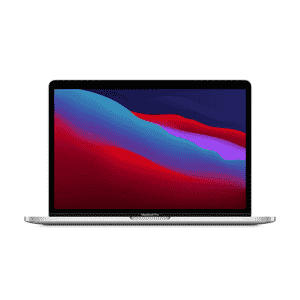 MacBook Pro Retina 13 Pouces Touch Bar M1 et M2 (A2338)