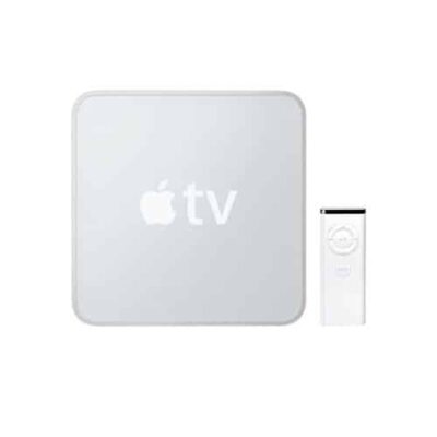 Apple TV 1ere Génération