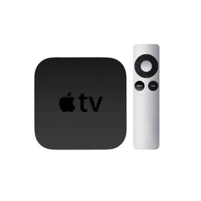 Apple TV 2e Génération