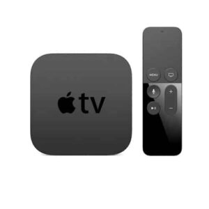 Apple TV 3e Génération