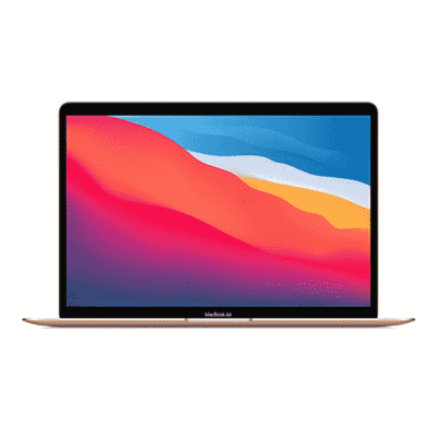 MacBook Air Retina 13 Pouces M1 (A2337)